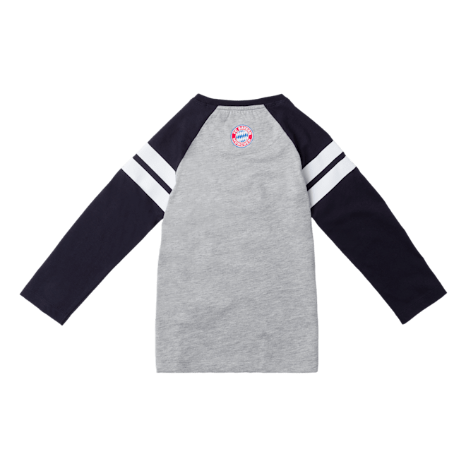 Baby Longsleeve FCB Baby Longsleeve FCB