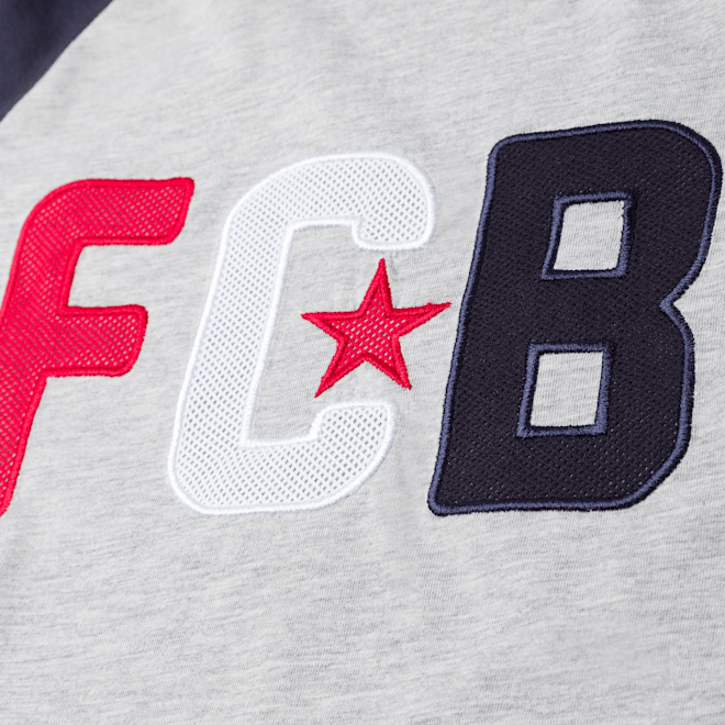 Baby Longsleeve FCB Baby Longsleeve FCB