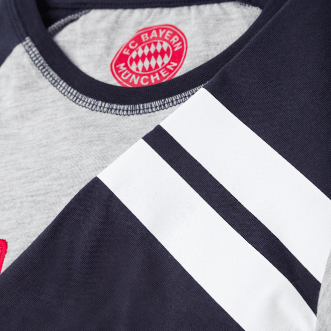 Baby Longsleeve FCB Baby Longsleeve FCB