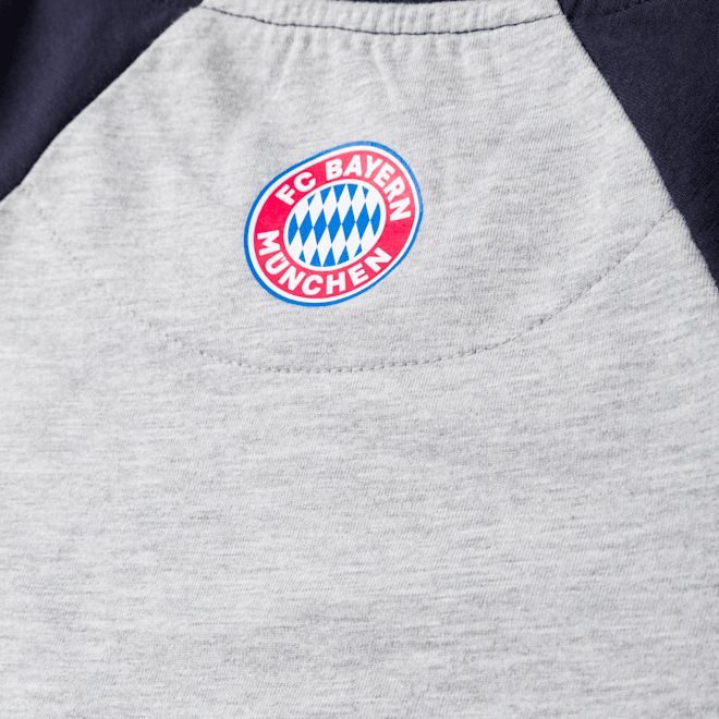 Baby Longsleeve FCB Baby Longsleeve FCB