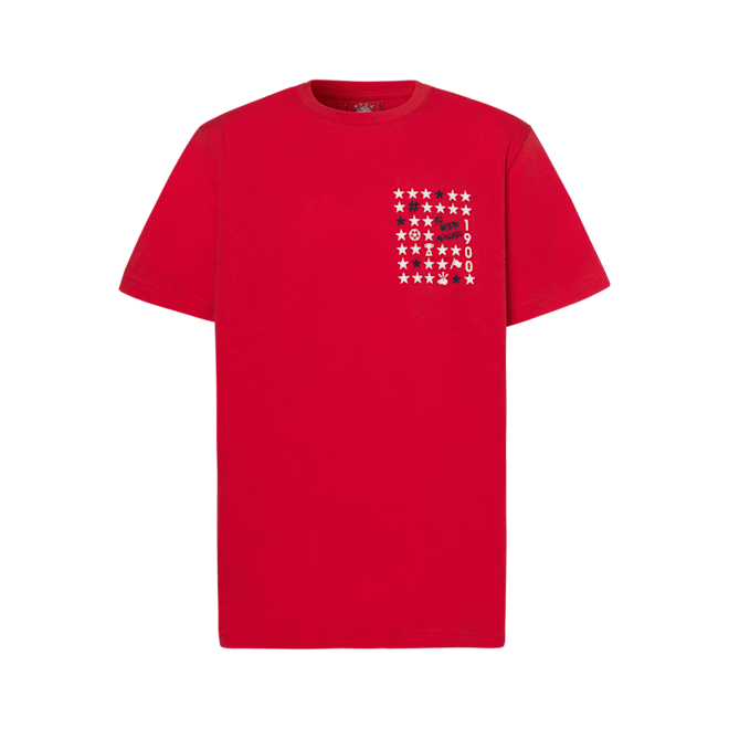 Kids T-Shirt Icons Kids T-Shirt Icons