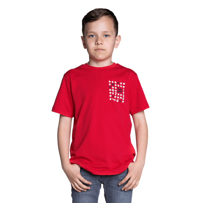Kids T-Shirt Icons Kids T-Shirt Icons