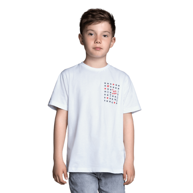 Kids Icon T-Shirt Kids Icon T-Shirt