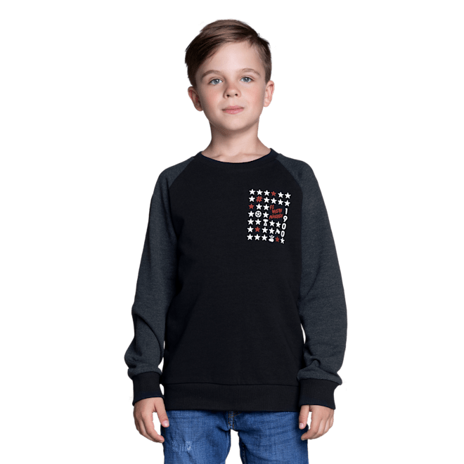 Sudadera Icons Niños Sudadera Icons Niños