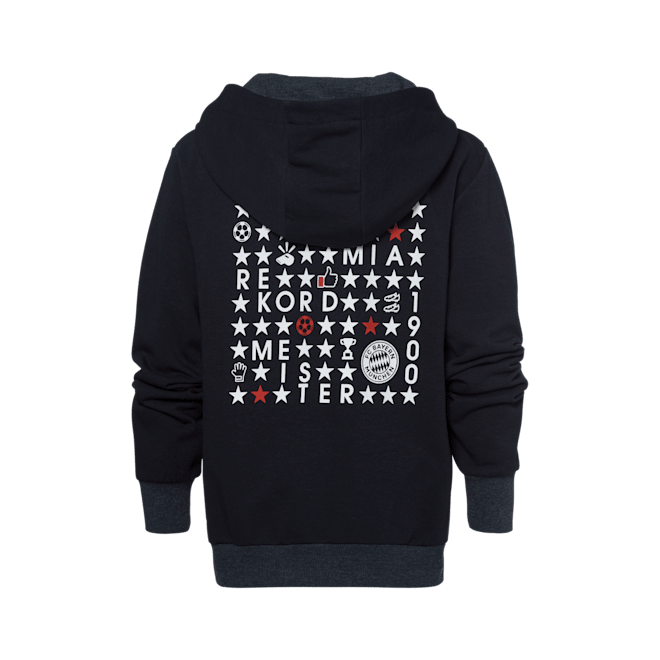 Kids Hoodie Icon Kids Hoodie Icon