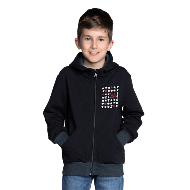 Kids Hoodie Icon Kids Hoodie Icon