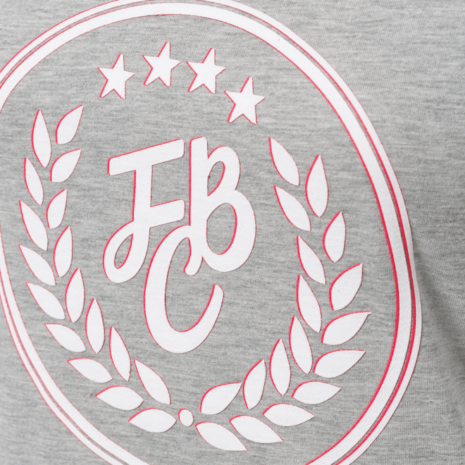 Damen T-Shirt FCB Damen T-Shirt FCB