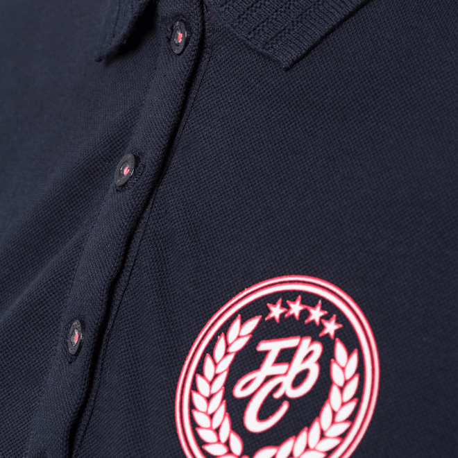 Ladies polo shirt FCB Ladies polo shirt FCB