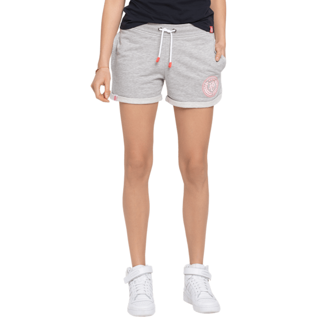 Shorts deportivos Dama FCB Shorts deportivos Dama FCB