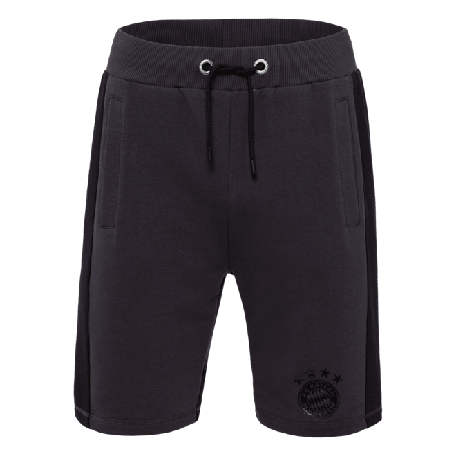 Sweat Short Emblem Lifestyle Official Fc Bayern Online