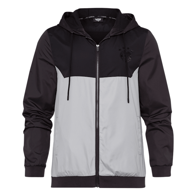 Windbreaker Emblem Lifestyle Windbreaker Emblem Lifestyle