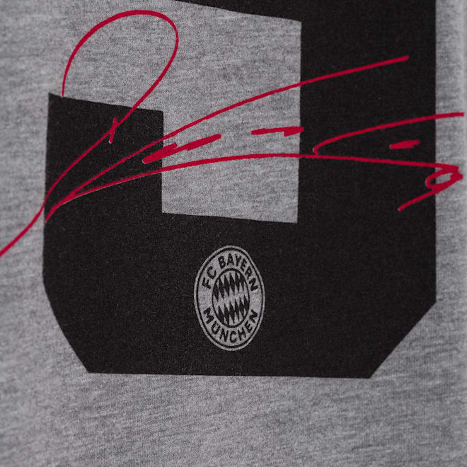 Kinder T-Shirt Lewandowski | Offizieller FC Bayern Fanshop