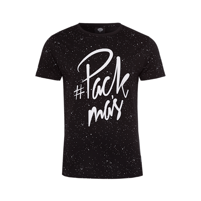 Camiseta Pack Ma´s Niños Camiseta Pack Ma´s Niños