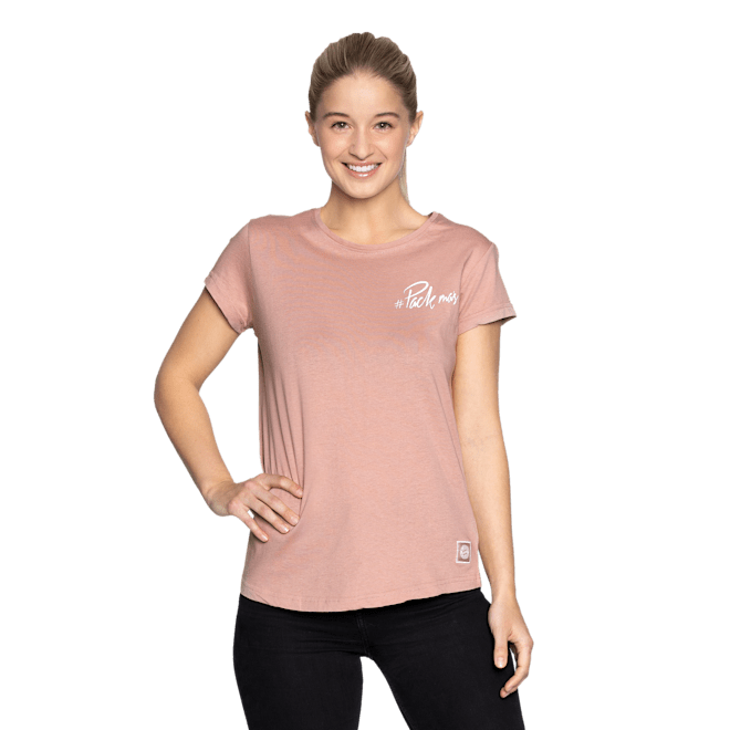 Damen-T-Shirt Pack Mas Damen-T-Shirt Pack Mas