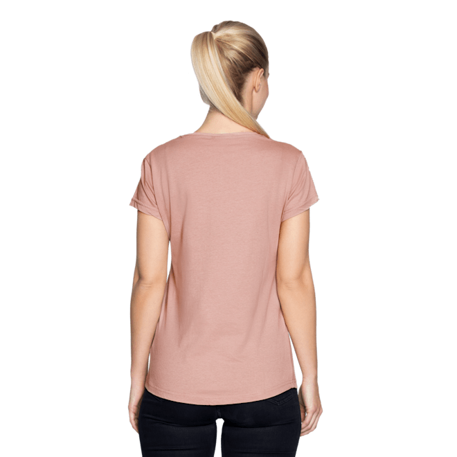 Damen-T-Shirt Pack Mas Damen-T-Shirt Pack Mas