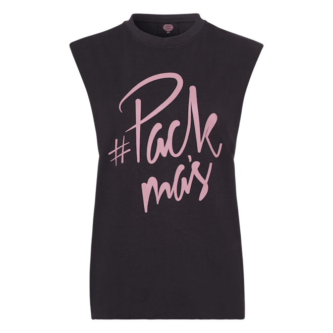 Tanktop Pack Ma´s Damas Tanktop Pack Ma´s Damas