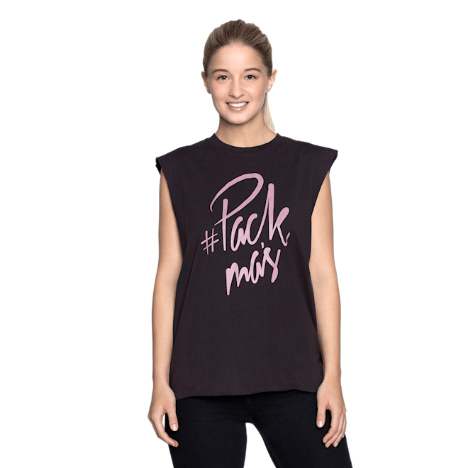 Tanktop Pack Ma´s Damas Tanktop Pack Ma´s Damas