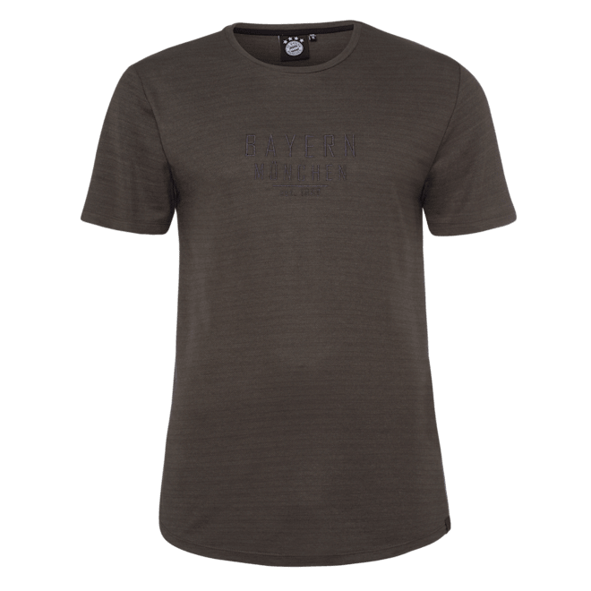 T-Shirt FC Bayern München T-Shirt FC Bayern München
