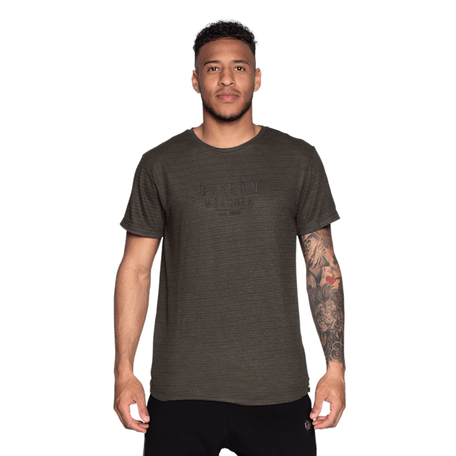 T-Shirt FC Bayern München T-Shirt FC Bayern München