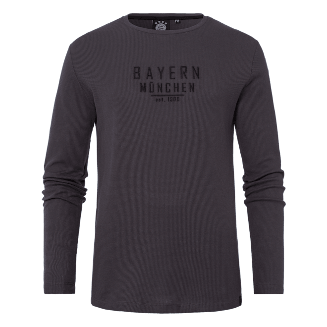 Camiseta de manga larga FC Bayern de Múnich Camiseta de manga larga FC Bayern de Múnich