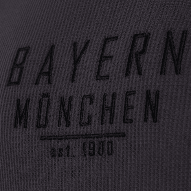 Camiseta de manga larga FC Bayern de Múnich Camiseta de manga larga FC Bayern de Múnich