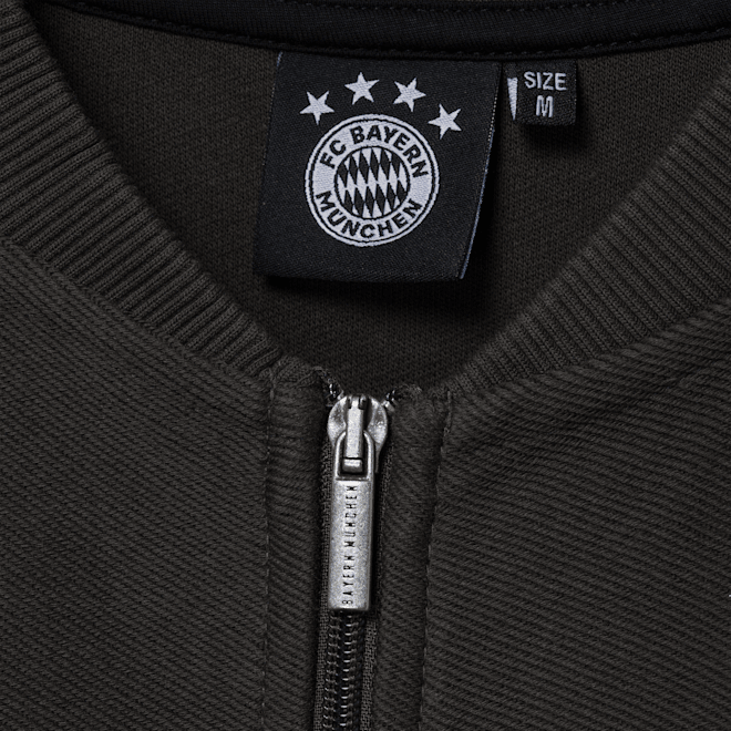 Sweatjacke FC Bayern München Sweatjacke FC Bayern München