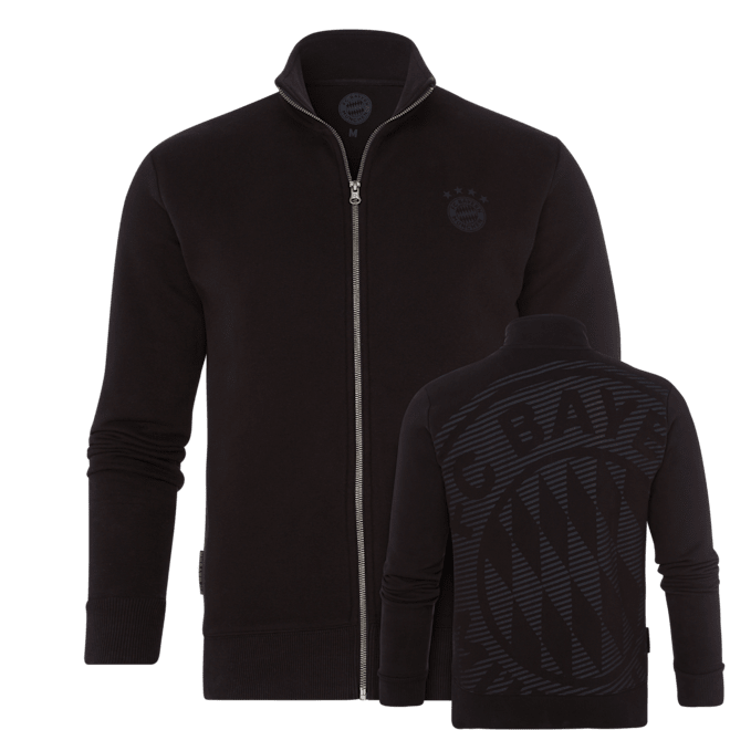 Sweat Jacket Big Logo Sweat Jacket Big Logo