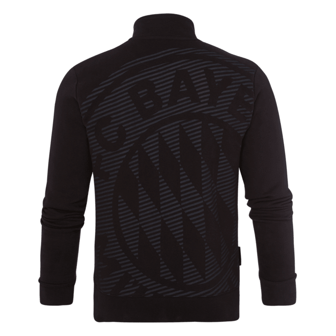 Sweat Jacket Big Logo Sweat Jacket Big Logo