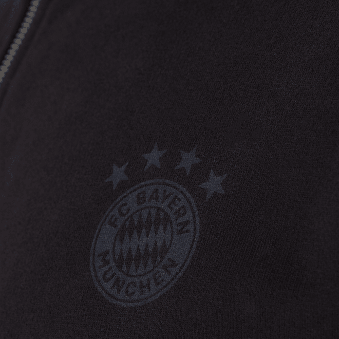 Sweat Jacket Big Logo Sweat Jacket Big Logo