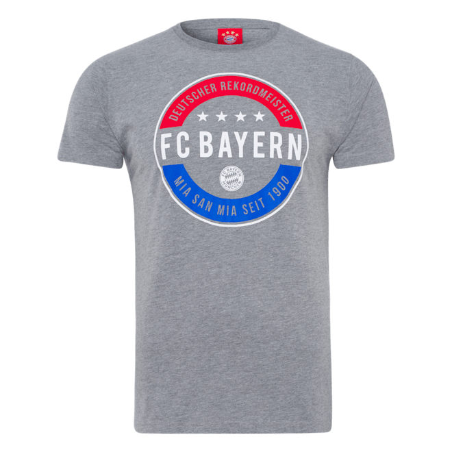 T-Shirt FC Bayern T-Shirt FC Bayern