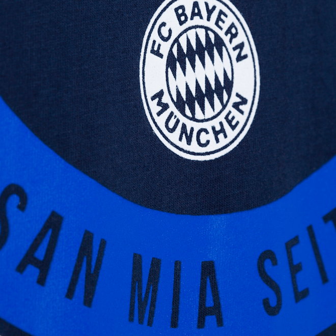 T-Shirt FC Bayern T-Shirt FC Bayern