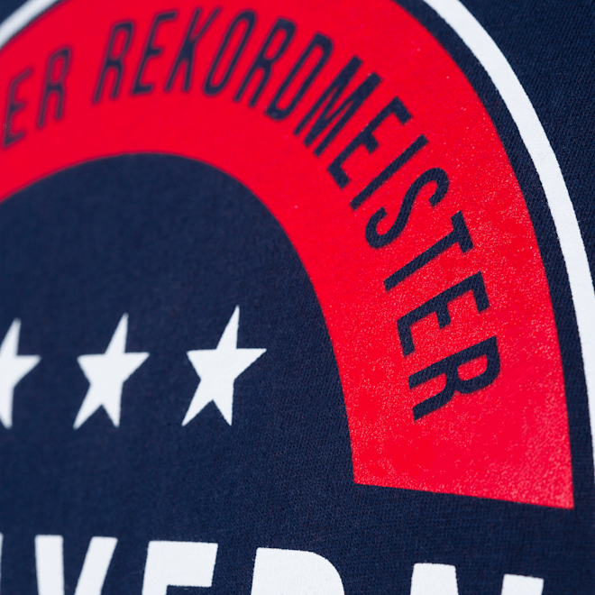 T-Shirt FC Bayern T-Shirt FC Bayern