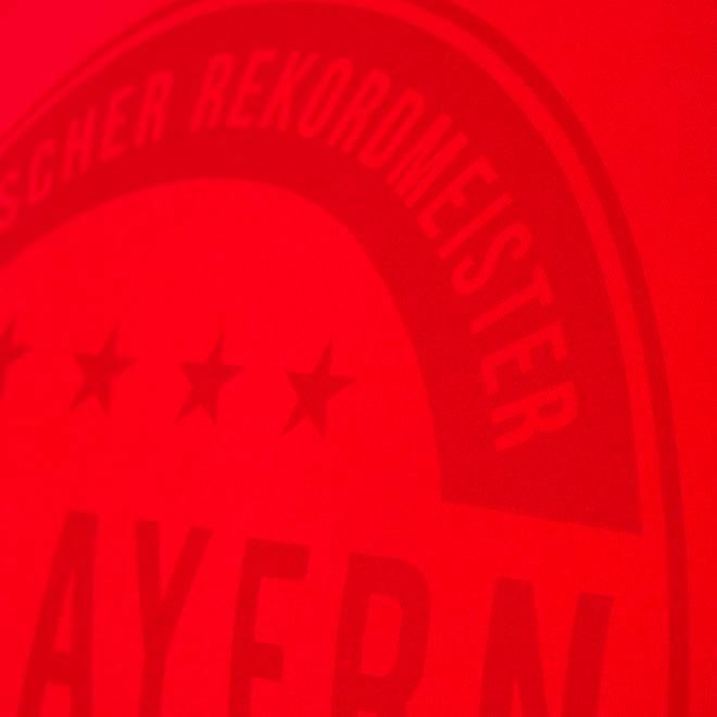 T-Shirt FC Bayern T-Shirt FC Bayern