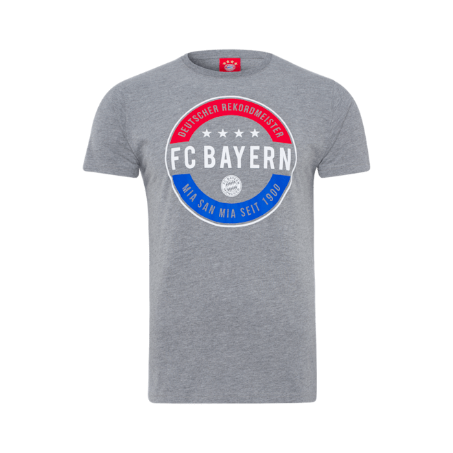 Kinder T-Shirt FC Bayern Kinder T-Shirt FC Bayern