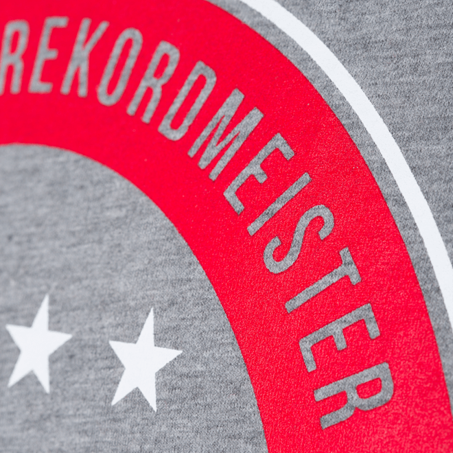 Kinder T-Shirt FC Bayern Kinder T-Shirt FC Bayern
