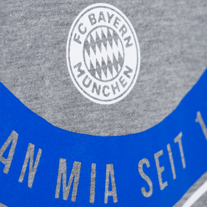 Kinder T-Shirt FC Bayern Kinder T-Shirt FC Bayern