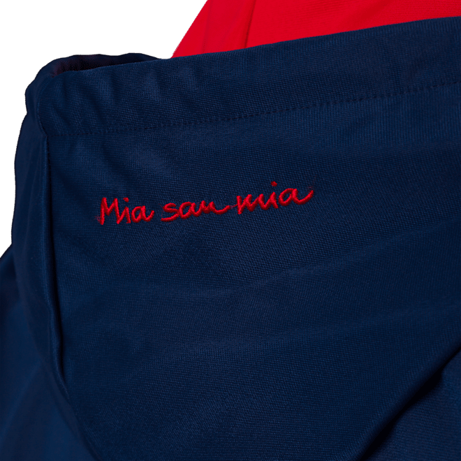 Chaqueta Poly con capucha Chaqueta Poly con capucha