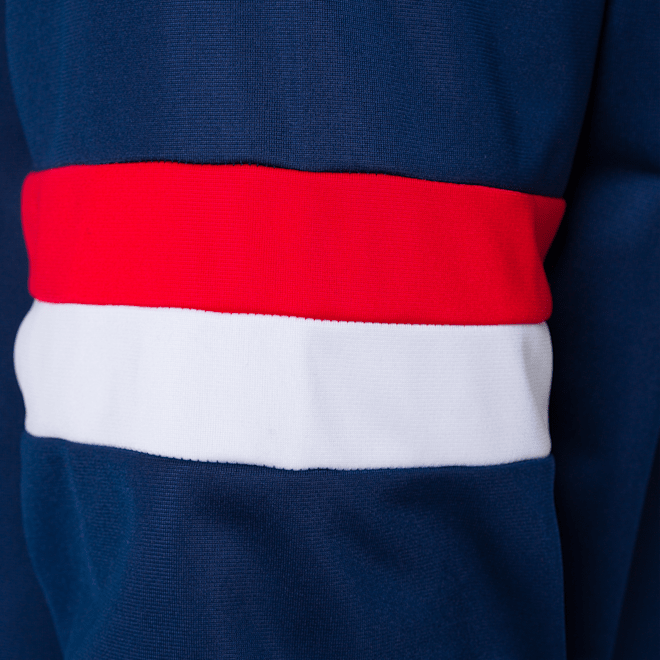Chaqueta Poly con capucha Chaqueta Poly con capucha