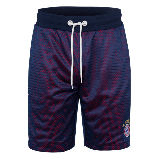 Poly-Shorts Poly-Shorts