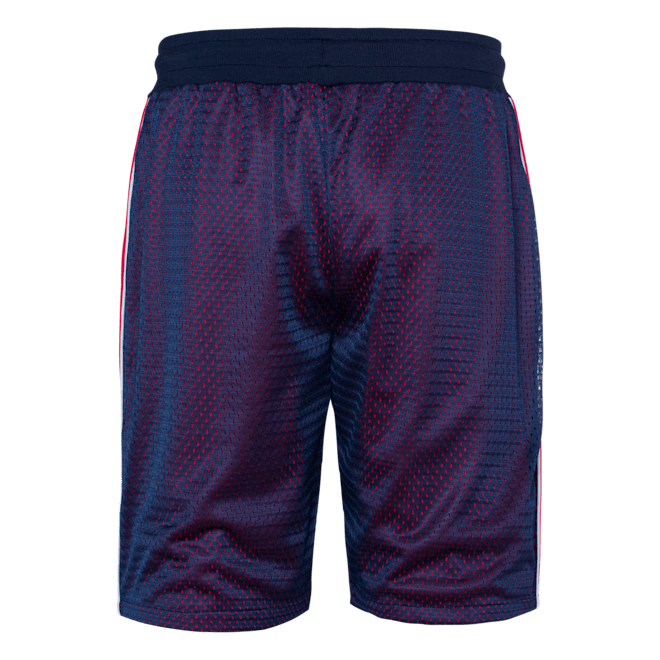 Poly-Shorts Poly-Shorts