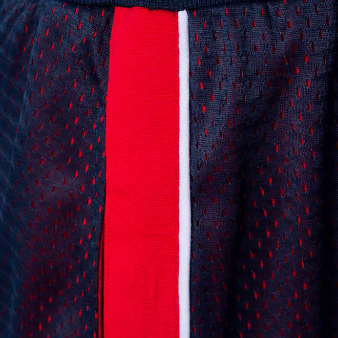 Poly-Shorts Poly-Shorts