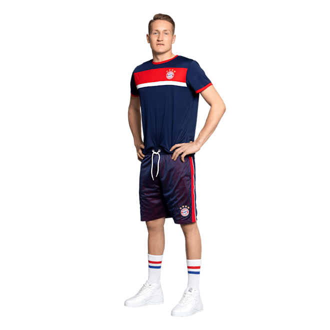 Poly-Shorts Poly-Shorts