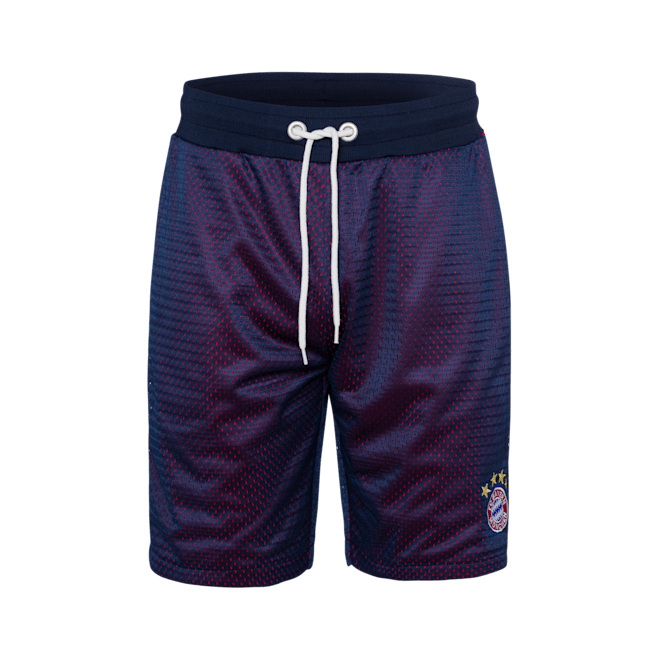 Shorts Poly Niños Shorts Poly Niños