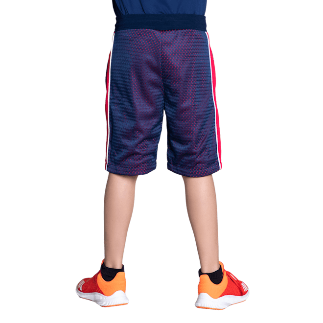Shorts Poly Niños Shorts Poly Niños