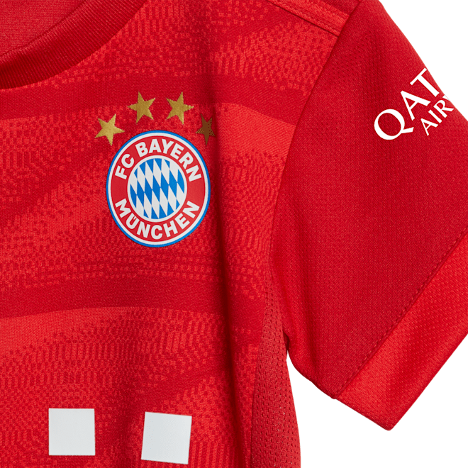 Baby Mini-Kit Home 2019/20 Baby Mini-Kit Home 2019/20