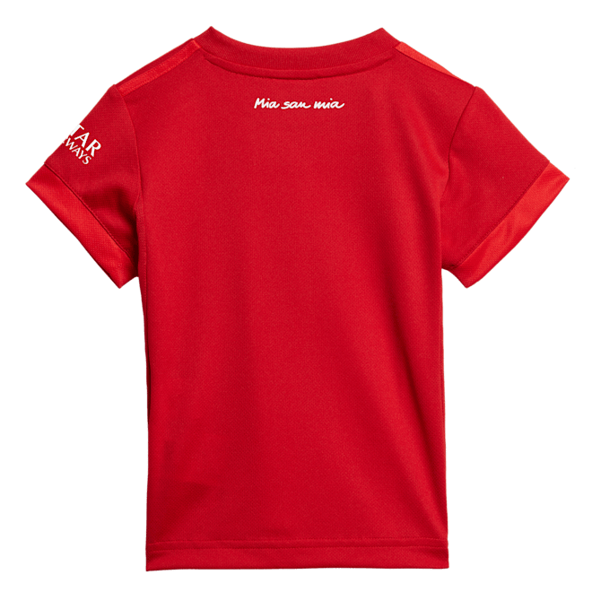 Baby Mini-Kit Home 2019/20 Baby Mini-Kit Home 2019/20