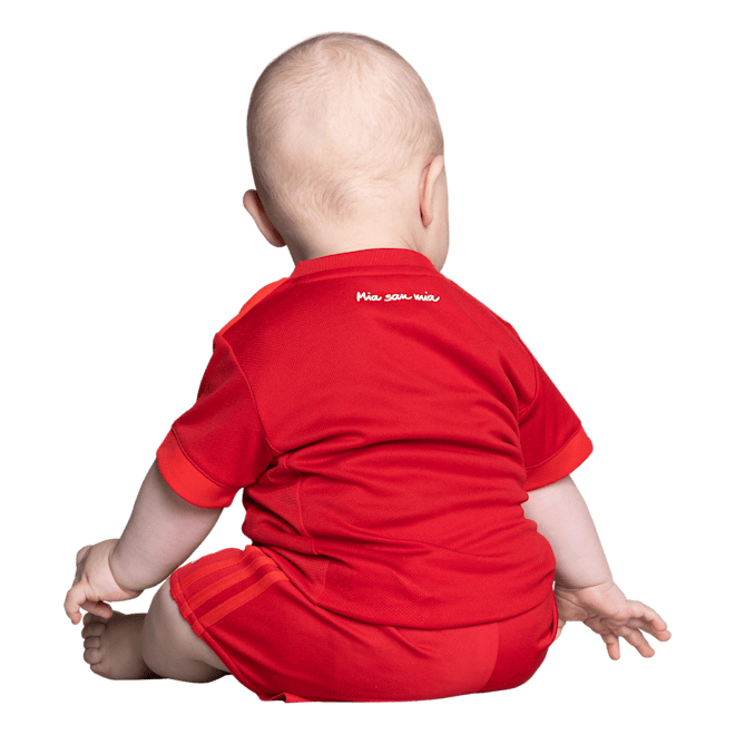 Baby Mini-Kit Home 2019/20 Baby Mini-Kit Home 2019/20