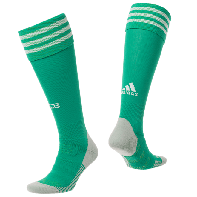 FC Bayern Munich Goalkeeper Socks 2019/20 | Official FC Bayern Munich Store