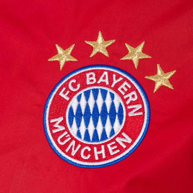Anthem Jacket Home 2019/20 Anthem Jacket Home 2019/20