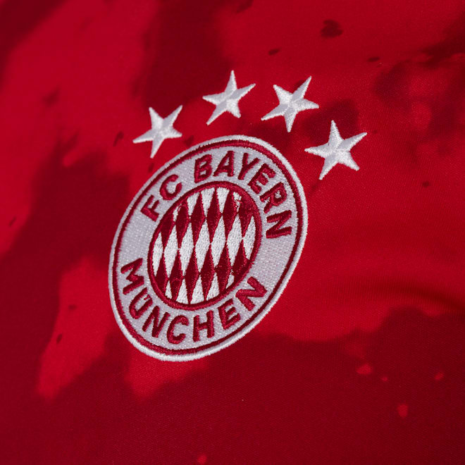 adidas Pre-Match Shirt adidas Pre-Match Shirt